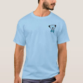 救助 Tシャツ (正面)