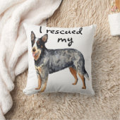 救助ACD クッション (ブランケット)