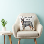 救助ACD クッション (椅子)