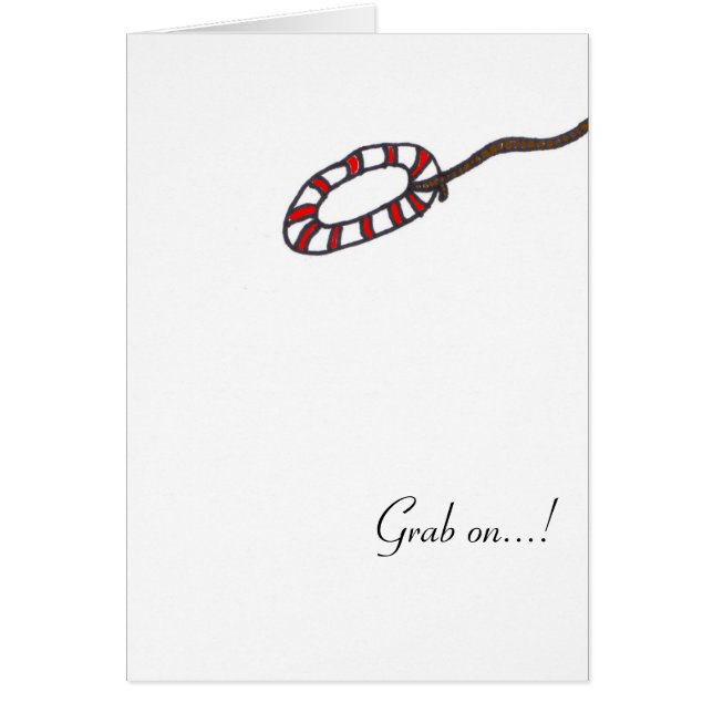 救命いかだ (正面)