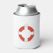 救命サーバー 缶クーラー (缶正面)