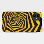 救命ジャケツの電話箱 Case-Mate iPhoneケース (裏面(横))