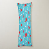 救命ブイ付きカニ ボディピロー (裏面 (縦))