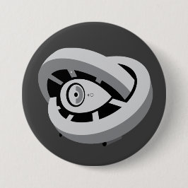 救命ボートボタン 缶バッジ