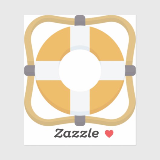 救命士 シール (シート)