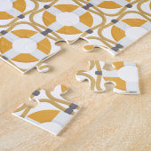 救命士 ジグソーパズル (側面)