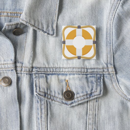 救命士 缶バッジ (インサイチュ)