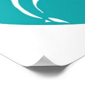 救命救急ヒーリング ポスター (角)