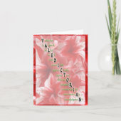 救命祭の カード (正面)