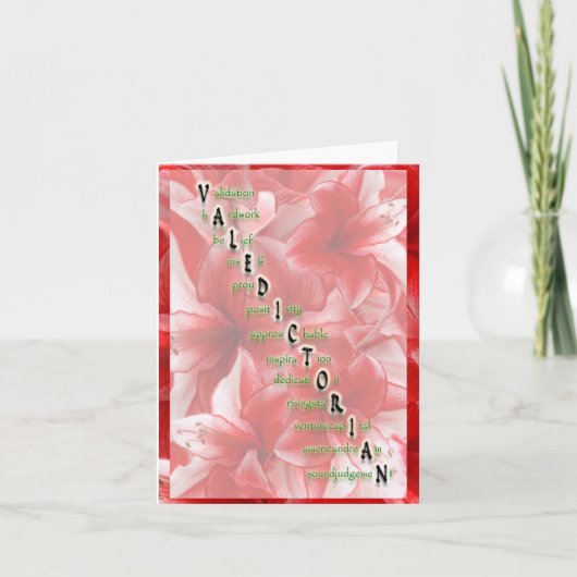 救命祭の カード (正面)