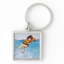 救命胴衣のように