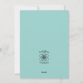 救地球は毎日が地球の日カスタムだ シーズンカード (裏面)