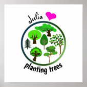 救地球 ポスター (正面)