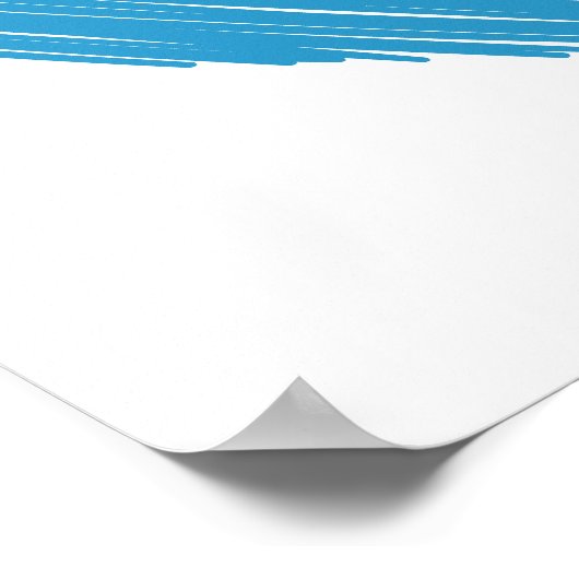 救地球 ポスター (角)