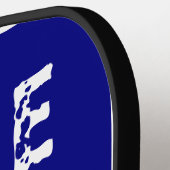 救女子スポーツ ピックルボールラケット (左詳細)