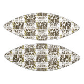 救子救生 アメリカンフットボール (パネル)