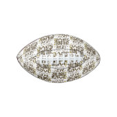 救子救生 アメリカンフットボール (正面)