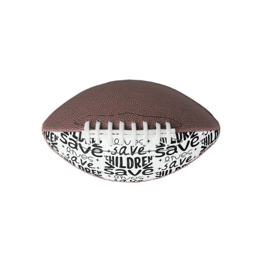 救子救生 アメリカンフットボール (正面)