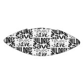 救子救生 アメリカンフットボール (パネル)