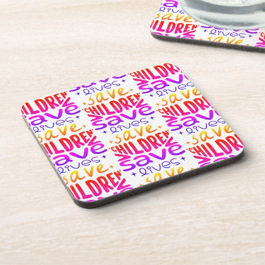 救子救生 コースター (左側)