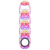 救子救生 スピード栓抜き (裏面)