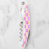 救子救生 ソムリエナイフ (正面)