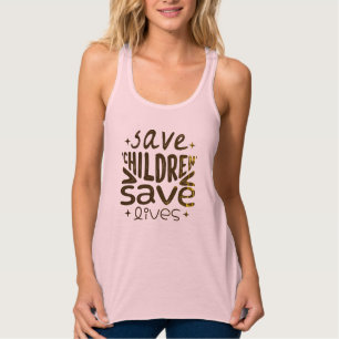 救子救生 タンクトップ