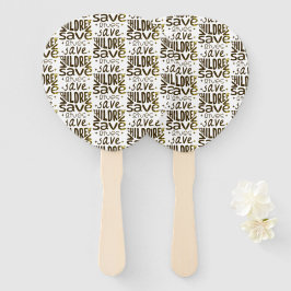 救子救生 ハンドファン