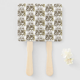 救子救生 ハンドファン