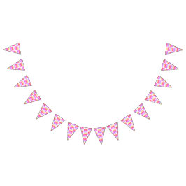 救子救生 バンティングフラッグ