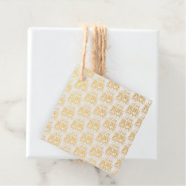 救子救生 フェイバータグ