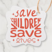 救子救生 フェイバータグ (裏面)