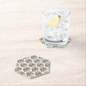 救子救生 ペーパーコースター (インサイチュ)