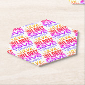 救子救生 ペーパーコースター (アングル)