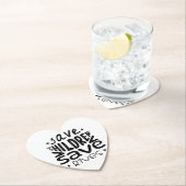 救子救生 ペーパーコースター (インサイチュ)