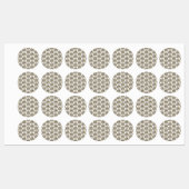 救子救生 ラベル (シート)