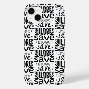 救子救生 Case-Mate iPhone 14 PLUSケース