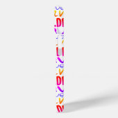 救子救生 Case-Mate iPhoneケース (裏面 / 左)