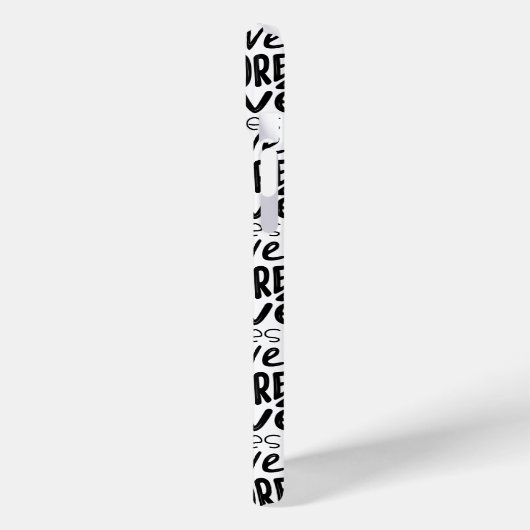 救子救生 Case-Mate iPhoneケース (裏面 / 左)