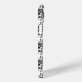 救子救生 Case-Mate iPhoneケース (裏面 / 右)