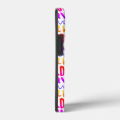 救子救生 Case-Mate iPhoneケース (裏面 / 右)