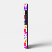 救子救生 Case-Mate iPhoneケース (裏面 / 左)