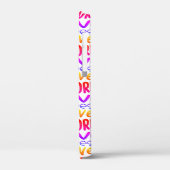 救子救生 Case-Mate iPhoneケース (裏面 / 左)