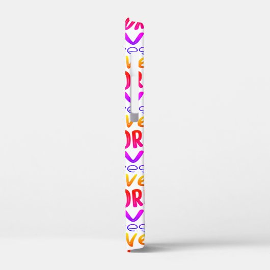 救子救生 Case-Mate iPhoneケース (裏面 / 左)