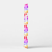 救子救生 Case-Mate iPhoneケース (裏面 / 右)