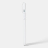 救子救生 iPhoneケース (左側面)