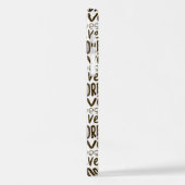 救子救生 iPhoneケース (左側面)