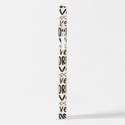 救子救生 iPhoneケース (左側面)