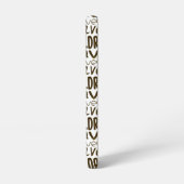 救子救生 SAMSUNG GALAXYケース (左側面)