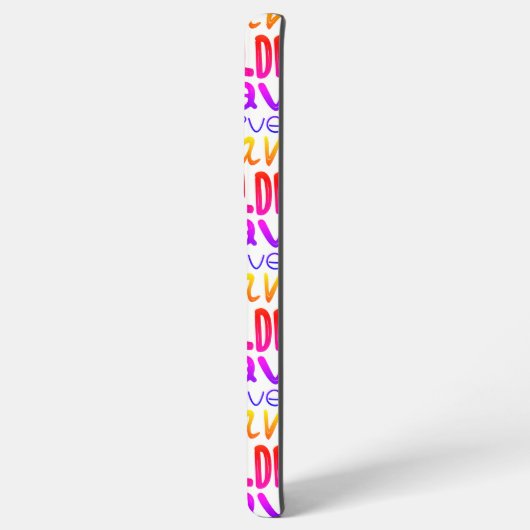 救子救生 SAMSUNG GALAXYケース (裏面横)